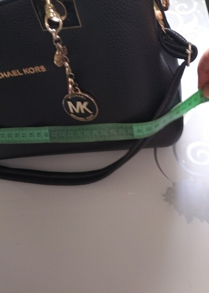 kadın kol çantası  - Görsel 3