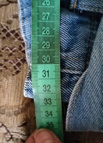 kadın pantolon - Görsel 3