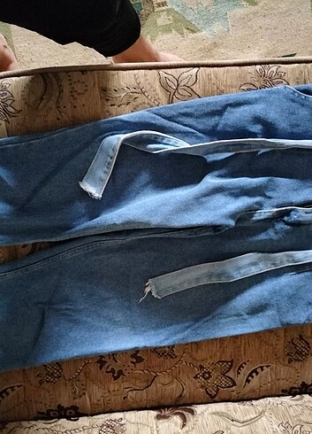 kadın pantolon - Görsel 2