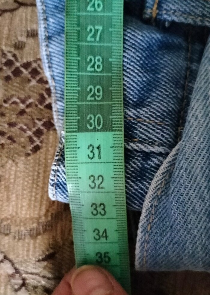 kadın pantolon - Görsel 3