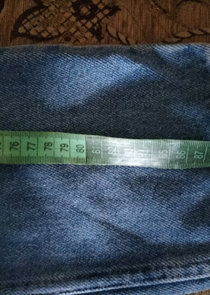 kadın pantolon - Görsel 4