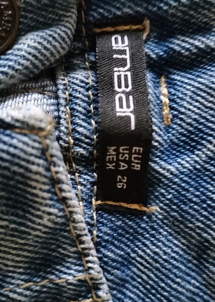 kadın pantolon - Görsel 5