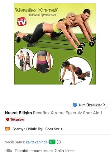plates spor aleti