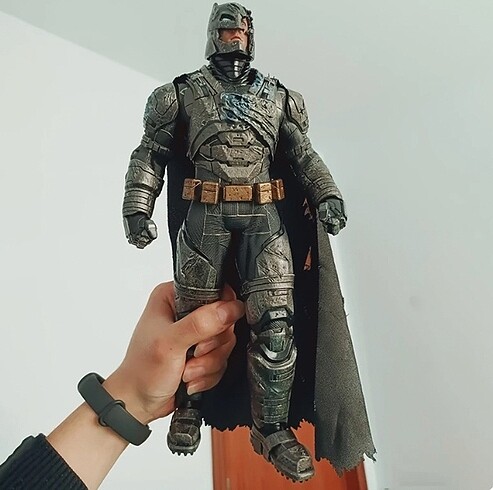 Batman Koleksiyon Figürü