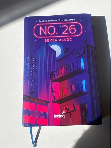 Beyza Alkoç No. 26