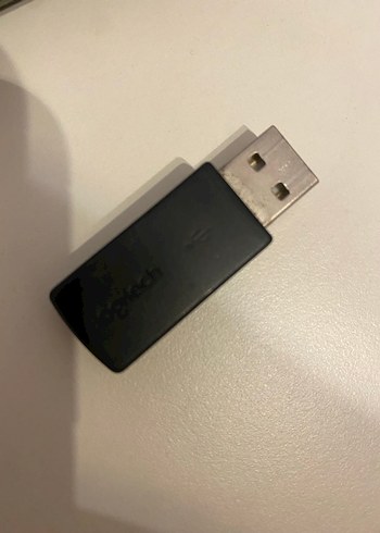 Logitech K220 Kablosuz Klavye Mouse - Görsel 4