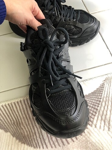 Balenciaga Kadın spor ayakkabı