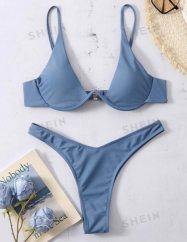 Shein bikini