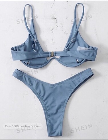 Diğer Shein bikini