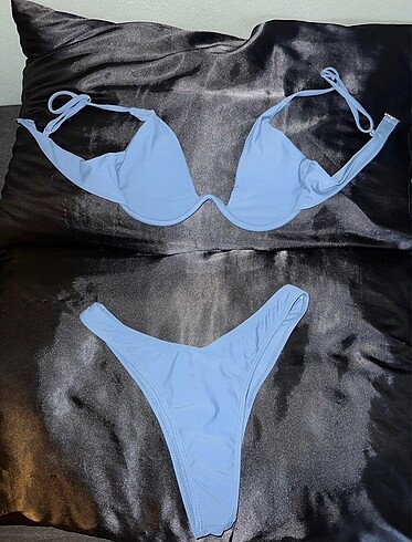 m Beden Shein bikini