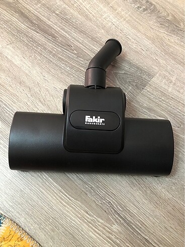 Fakir turba süpürge başlığı