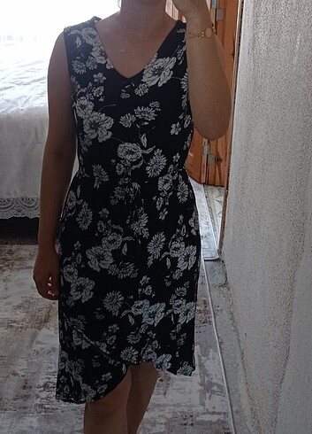 Diğer Kolsuz elbise 