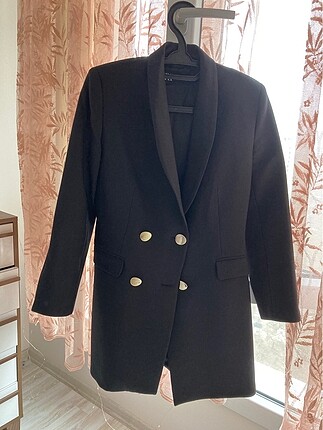 Zara blazer ceket