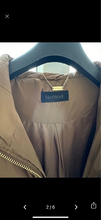 Network Network mont