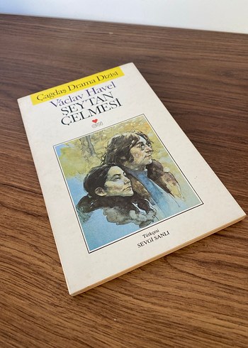 Şeytan Çelmesi (Václav Havel)