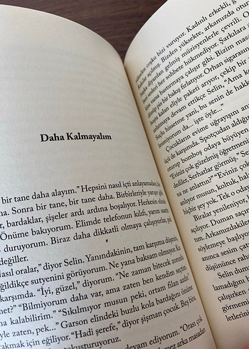 Beden Renk Ağırküre - Öznur Yalgın
