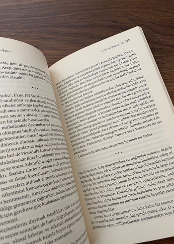 Uygarlıkların Batışı - Amin Maalouf - Görsel 4