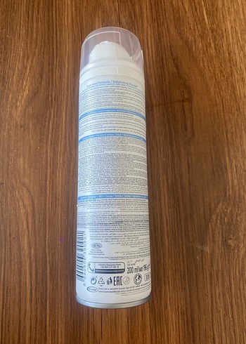 Arko Men Hassas Ciltler İçin Tıraş Jeli - Görsel 2