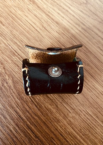 Vintage radyo kulaklığı - Görsel 4