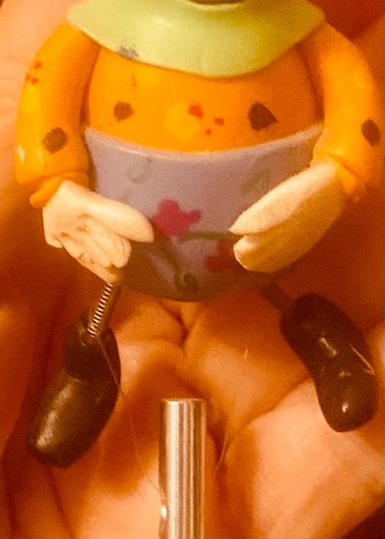 Hareketli magnet - Görsel 6