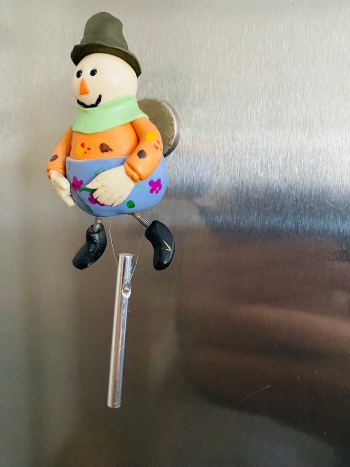 Hareketli magnet - Görsel 2