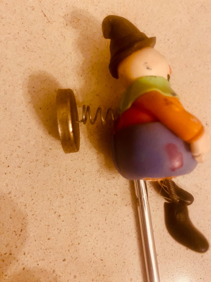 Hareketli magnet - Görsel 5