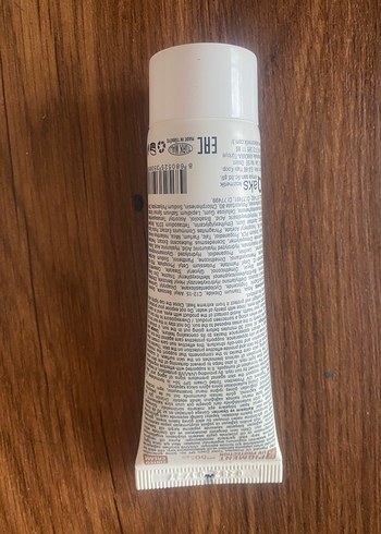 Mineaderm SPF 50+ Tonlu renkli Güneş Kremi 50 ml - Görsel 2