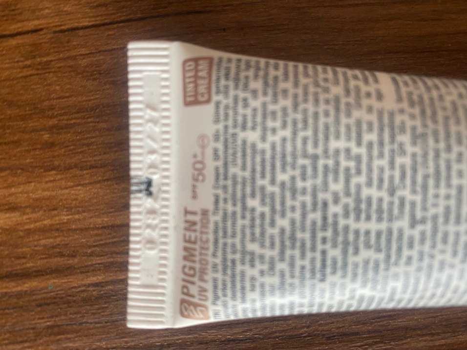 Mineaderm SPF 50+ Tonlu renkli Güneş Kremi 50 ml - Görsel 3