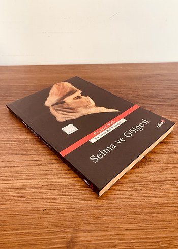 Selma ve Gölgesi - Peyami Safa
