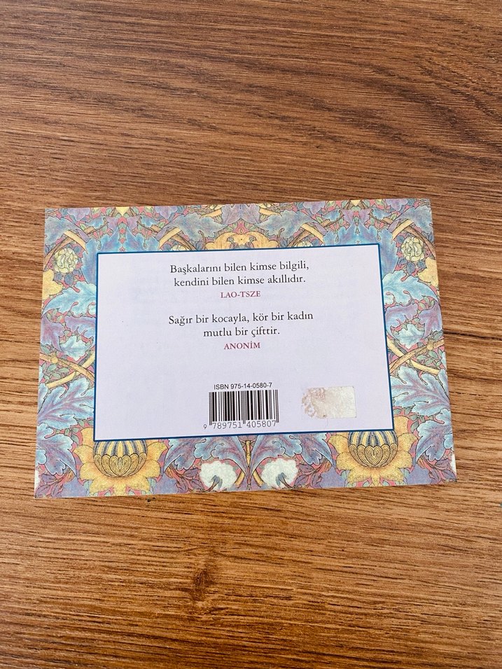 Büyük Sözler - Görsel 2