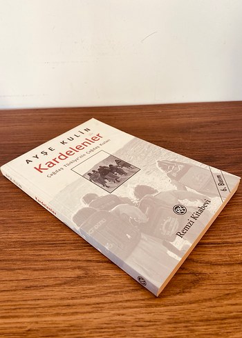 Kardelenler - Ayşe Kulin