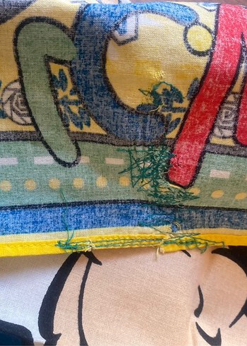 LC Waikiki örtü - Görsel 4