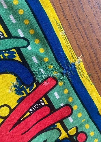 LC Waikiki örtü - Görsel 3