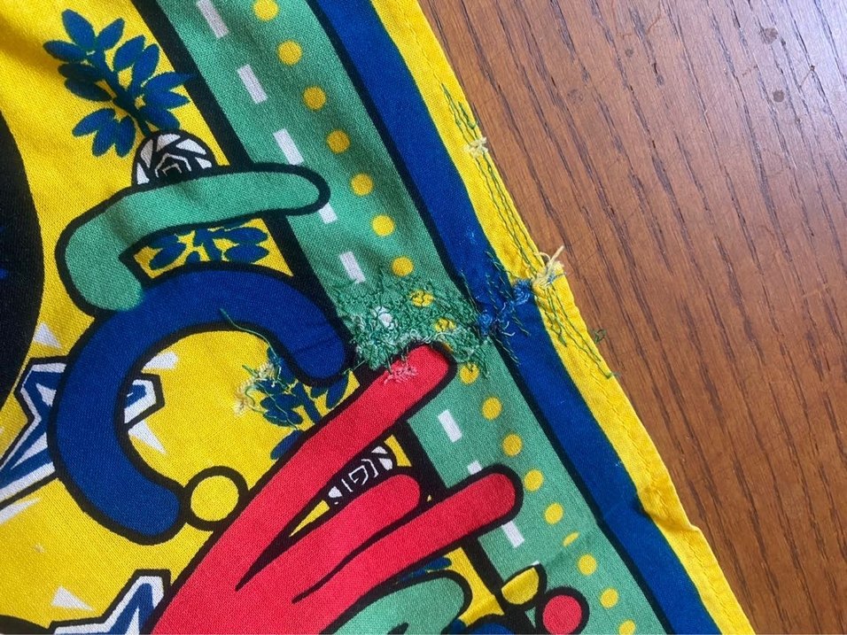 LC Waikiki örtü - Görsel 3