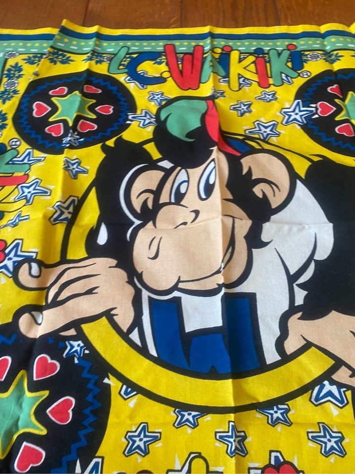 LC Waikiki örtü - Görsel 2