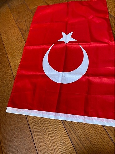 Türk bayrağı