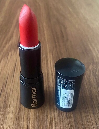 Flormar Flormar yarı mat ruj