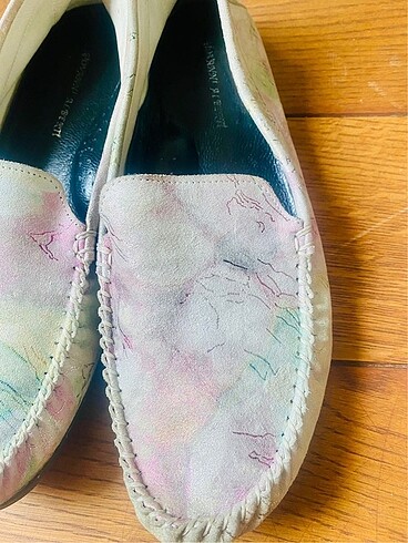Shoes & More Shoes marka kadın ayakkabı