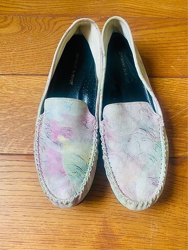 Shoes marka kadın ayakkabı