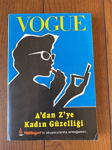 A?dan Z?ye Kadın Güzelliği (Vogue)