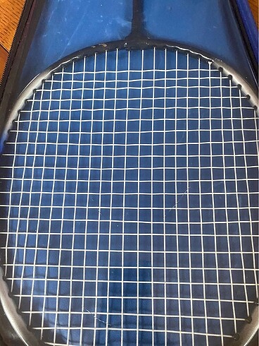 universal Beden mavi Renk Badminton marka Tenis raketi