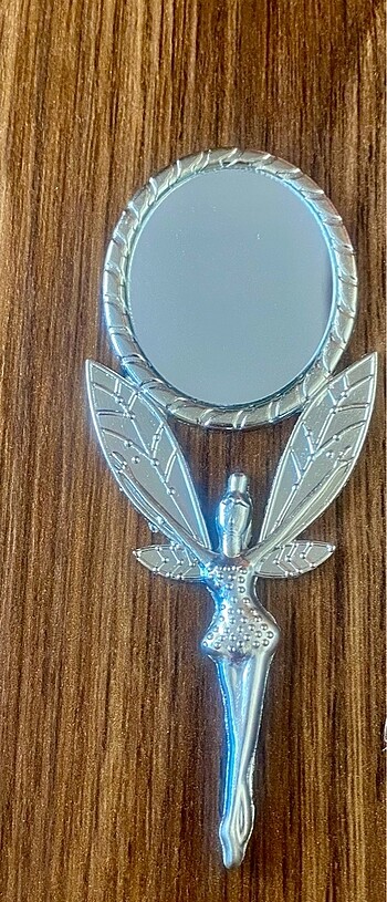 Cep aynası(metal)