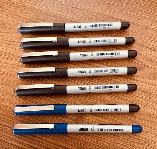 AIHAO kalemler