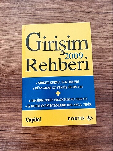 Girişim Rehberi