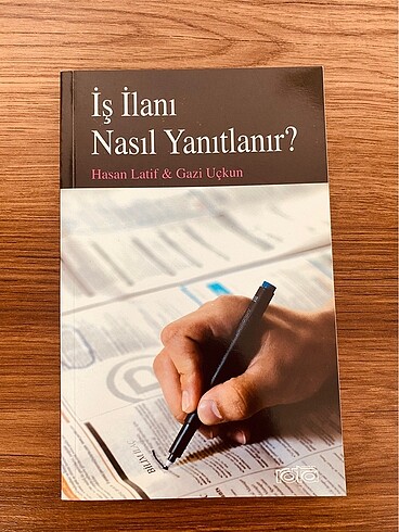 İş İlanı Nasıl Yanıtlanır?