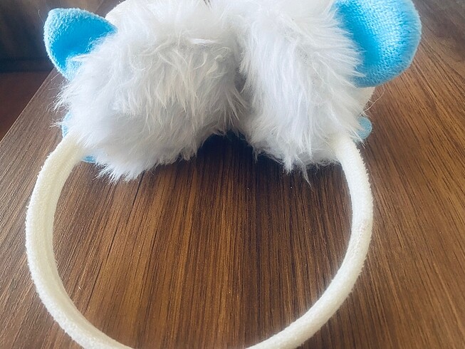 Çocuk kulaklığı - Görsel 4