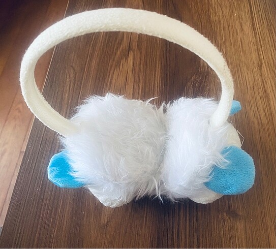 Çocuk kulaklığı - Görsel 6