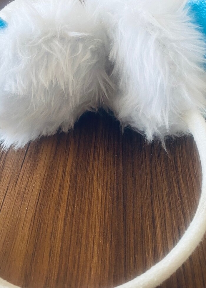 Çocuk kulaklığı - Görsel 4