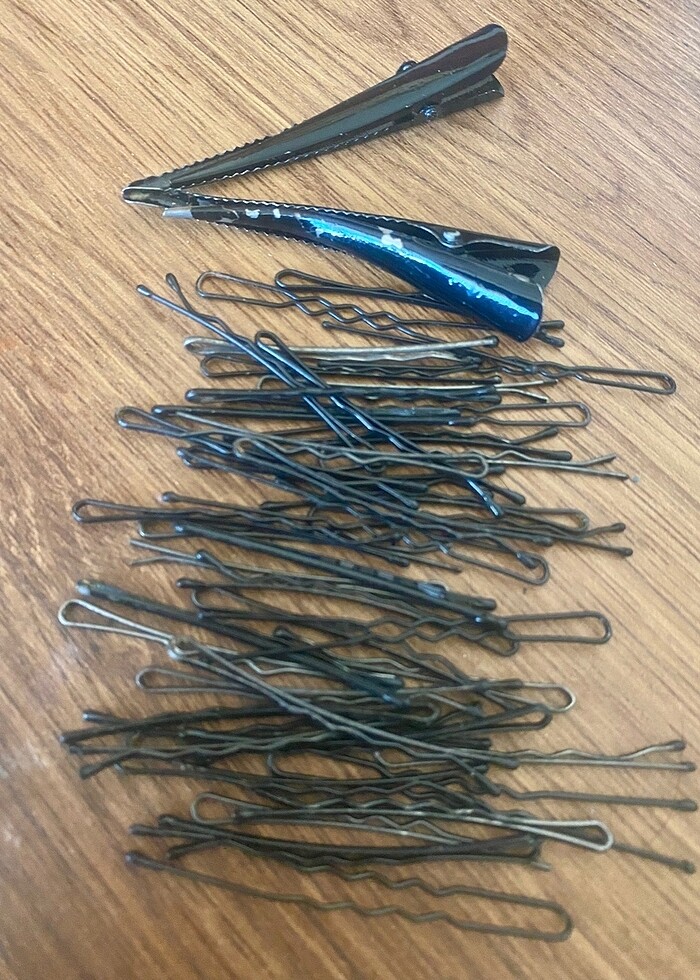 Toka seti(45 adet) - Görsel 4