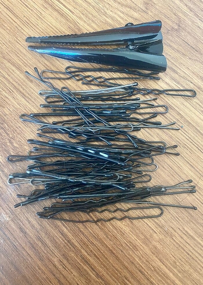 Toka seti(45 adet) - Görsel 3